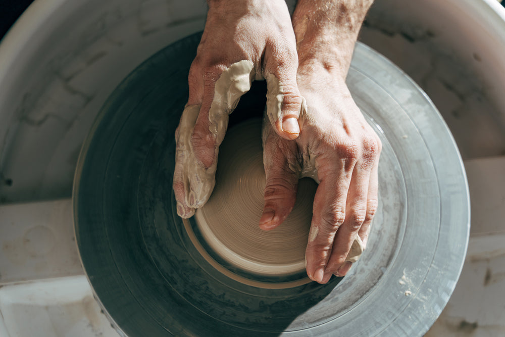 2-Week Pottery Mini Classes