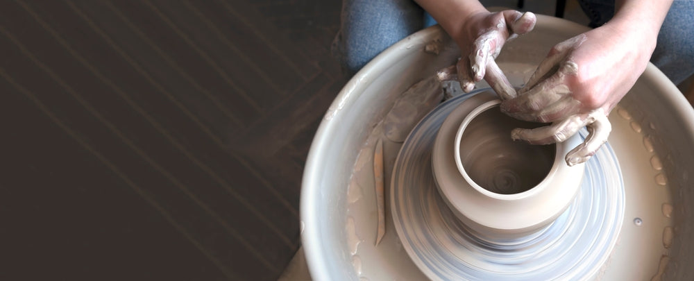 Intro Pottery Classes