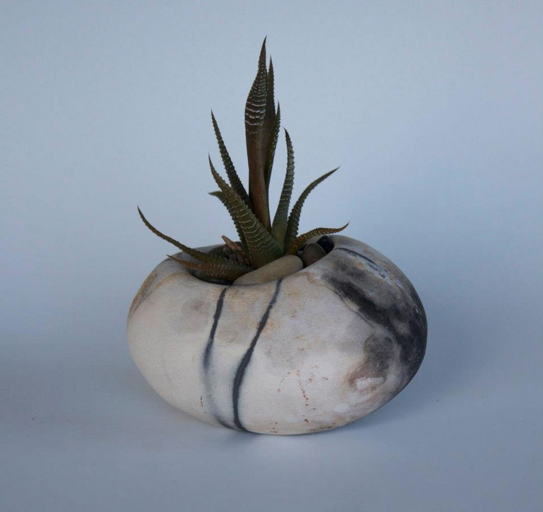 Raku Workshop | 1-Day Pottery Workshop