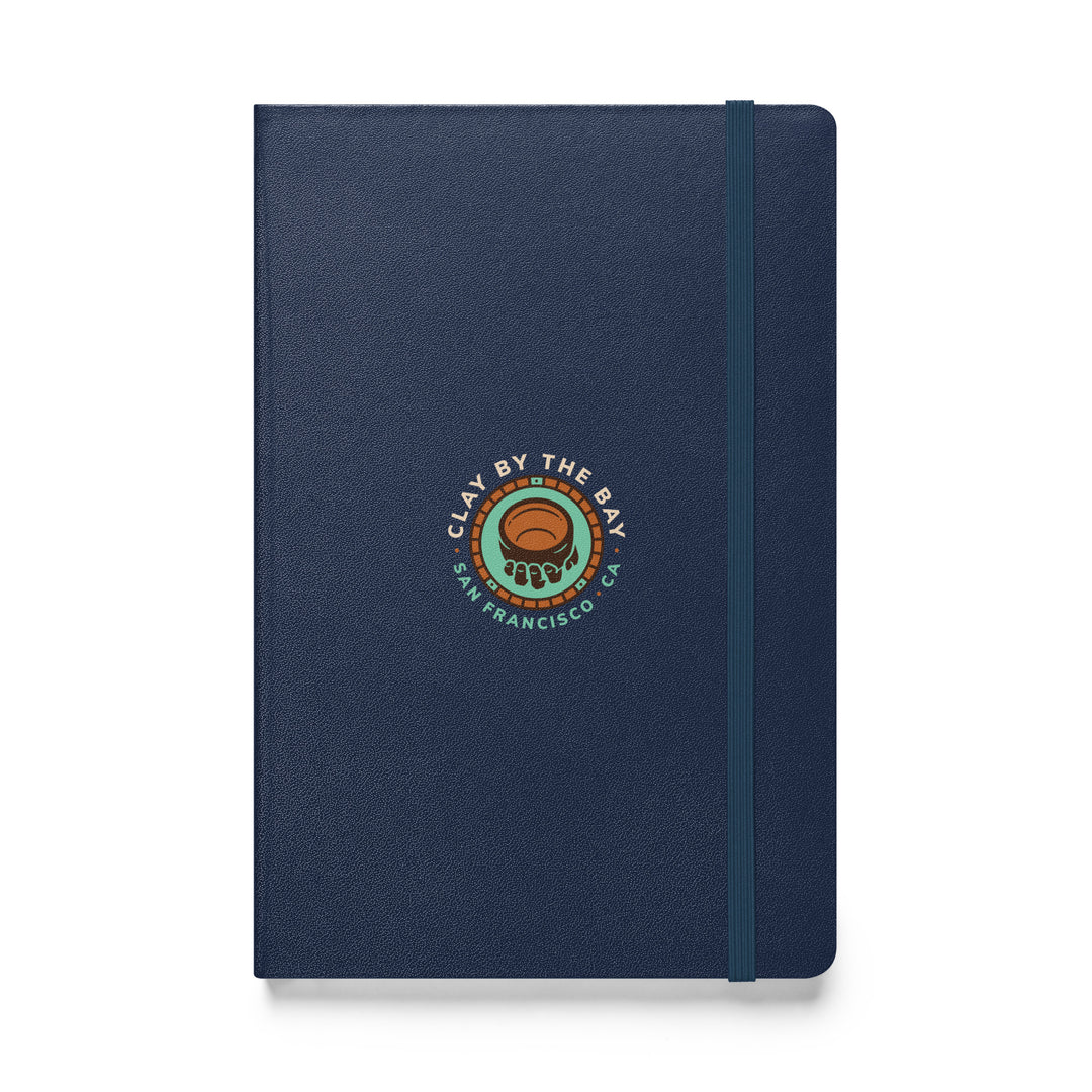 CBTB Pottery Notebook