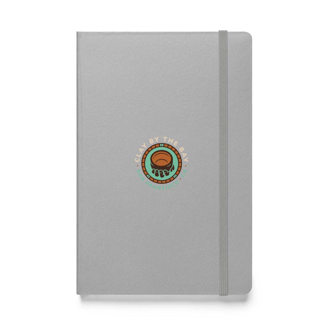 CBTB Pottery Notebook