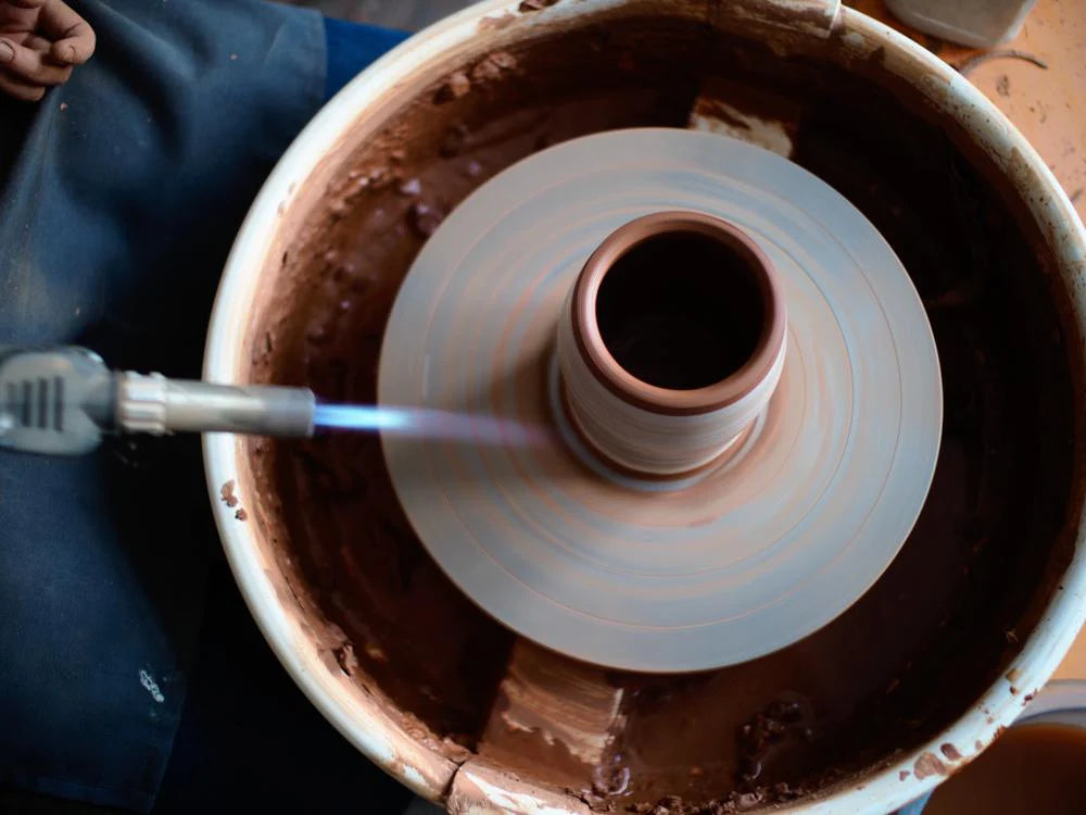 Specialty Pottery Workshops | Saturdays (1-Time)