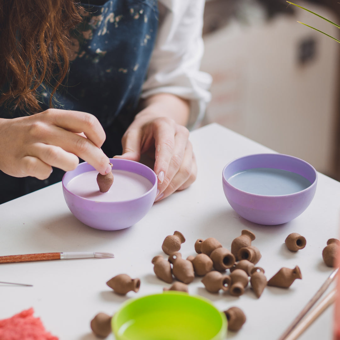 Specialty Pottery Workshops | Saturdays (1-Time)